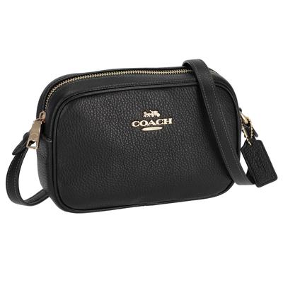Dámská kabelka přes rameno CQ875 IMBLK [Coach] [položka]