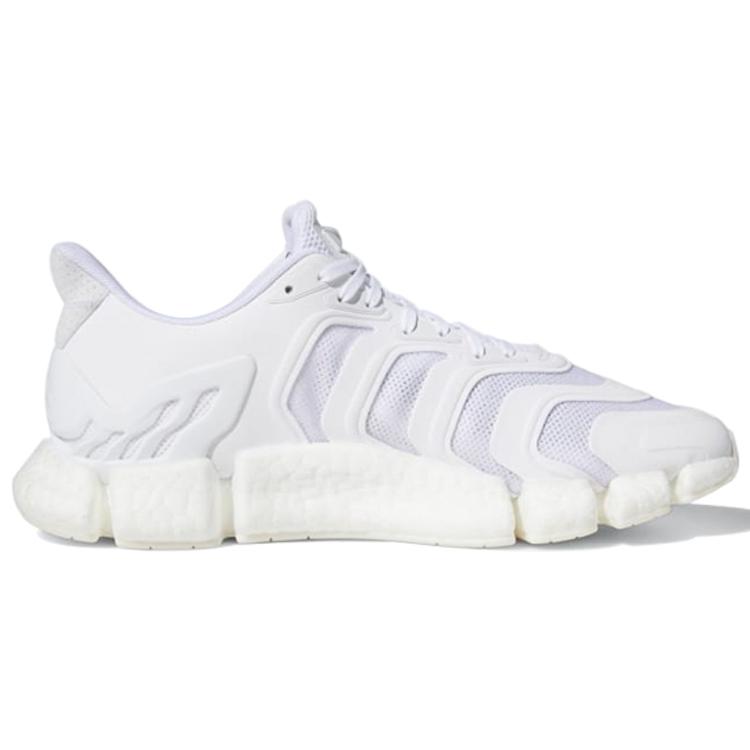 New Adidas Climacool Vento Triple White FX7842