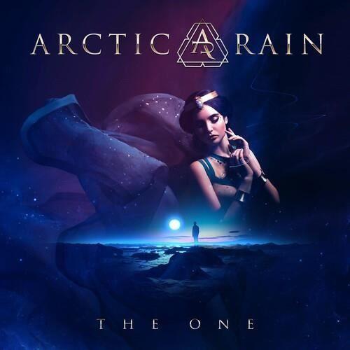 Arctic Rain - The One [COMPACT DISCS]