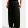 Sportswear High-Waisted Comfortable Casual Soft Knit Joggers Women Bottoms IQ3167-010