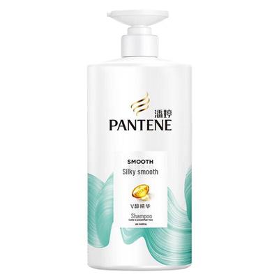 Pantene Amino Acid Silky Smooth Shampoo