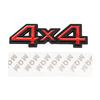 4X4 4WD Logo Car Sticker Trim Front Hood Grille Emblem Badge DecalsVehicle Parts & Accessories, Car Tuning & Styling, Body & Exterior Styling!