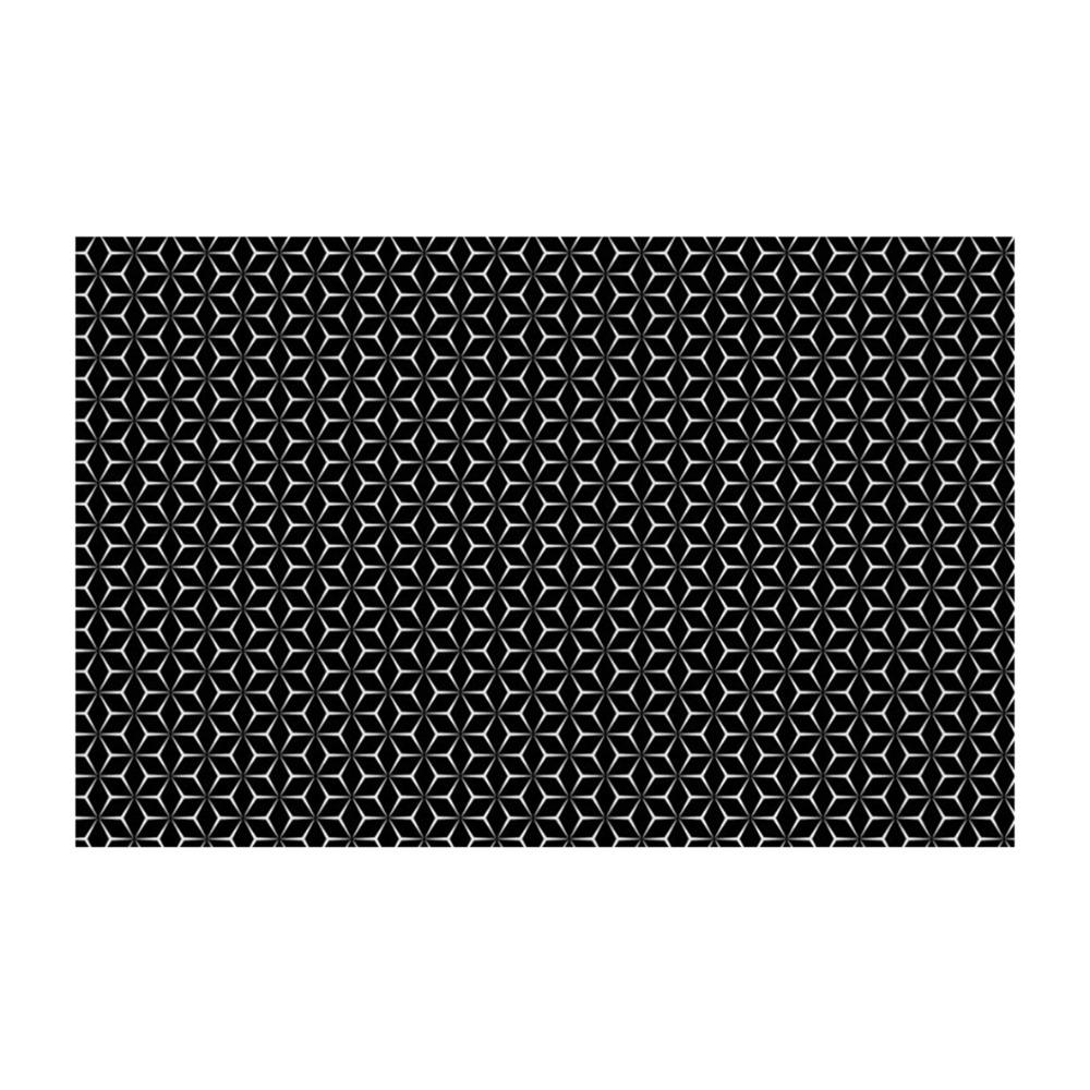 Silicone Induction Cook-top Mat Heat-resistant Non-Slip Induction Cooker Cover Pad Cutting Rectangular Cook-top Protector