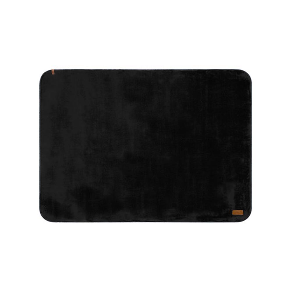 L-Merch Sherpa Fleece Blanket