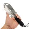Multi-Functional Portable Stainless Steel Camping Shovel for Gardening and Digging