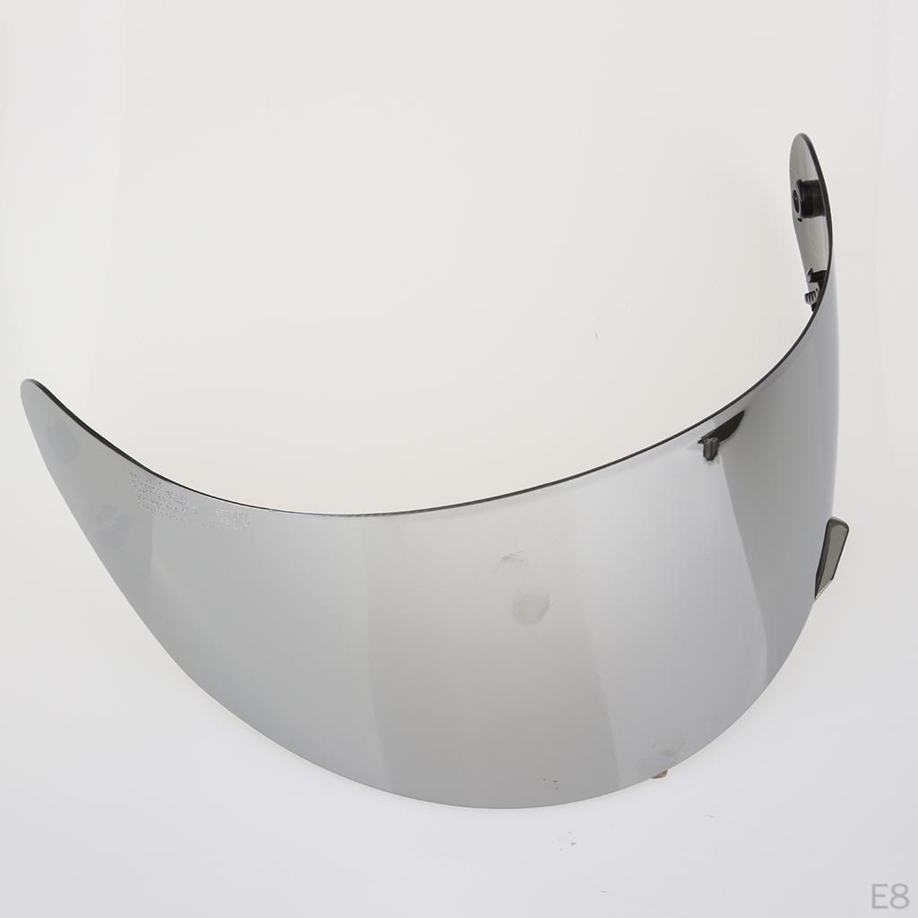 Visor Flip Shield for LS2 FF352 Motorcycle Bike