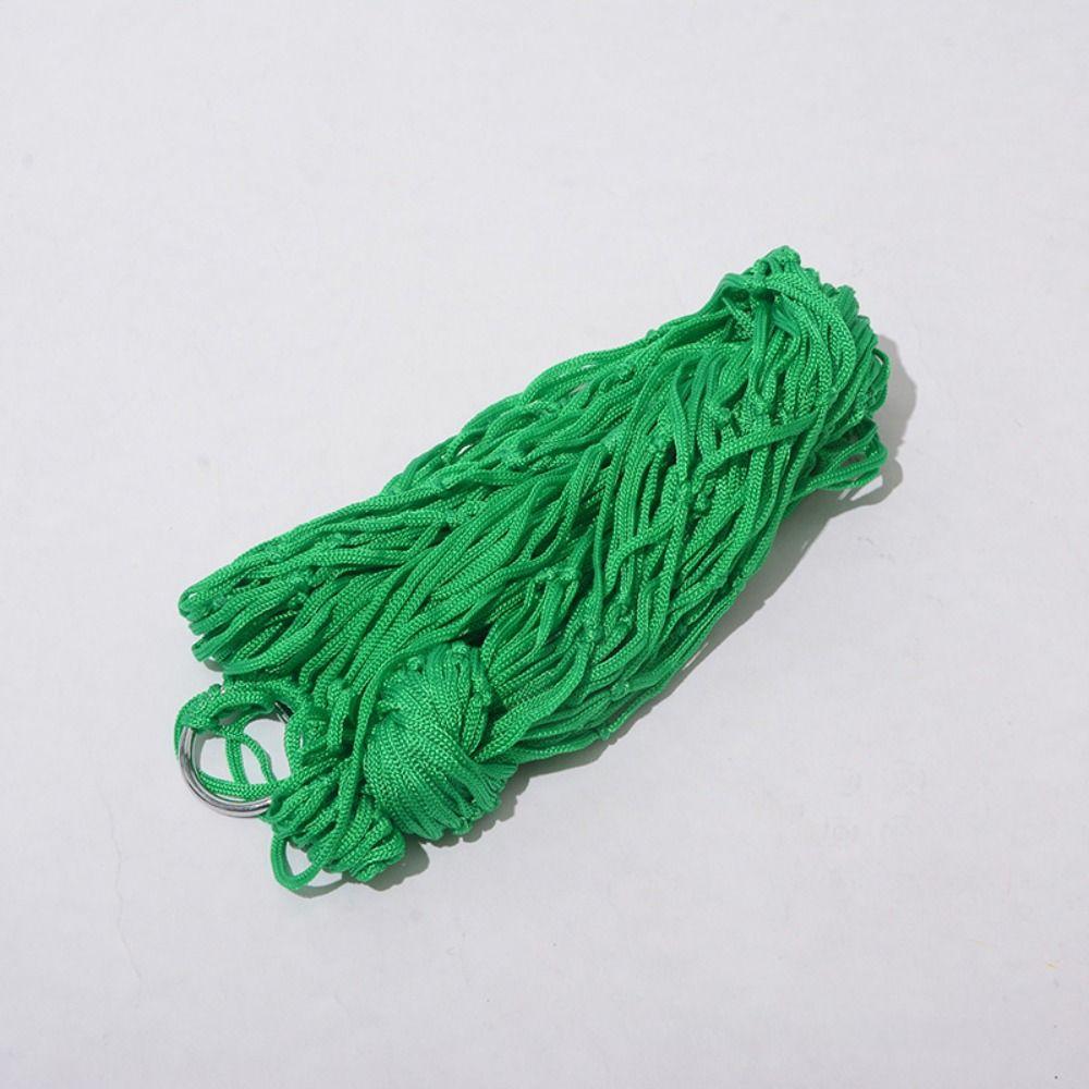 Swing Sport Hammock Portable Hanging Bed New Camping Hammock  Garden