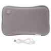 Hand Heater Waterproof Hand Warmer Waterproof Electric Heating Pillow USB PlugIn Handwarmer Pocket Pouch Heating Pad
