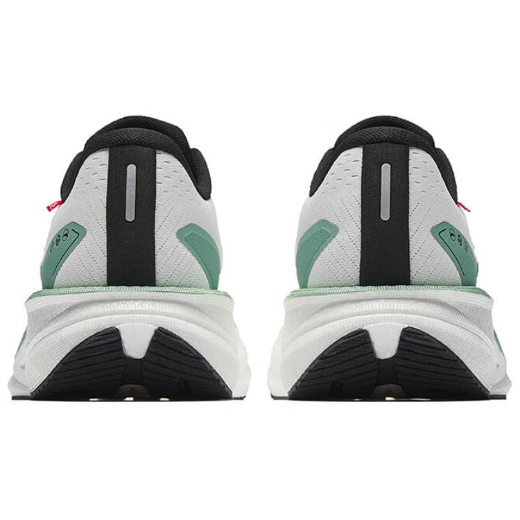 Anta Champion 3SE Textile, Synthetic Leather Slip Resistant, Abrasion Resistant, Breathable Low Top Nitrogen Technology Sneakers 112515532-1