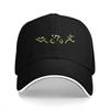 Triathlon Classic Baseball Cap Unisex Hats Women Visor Protection Snapback Swim Caps