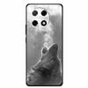 For Tecno Camon 30S Case Popular Picture Black Silicone Soft Back Cover Case For Tecno Camon 30S Phone Cases Camon30s 30 S 6.78"