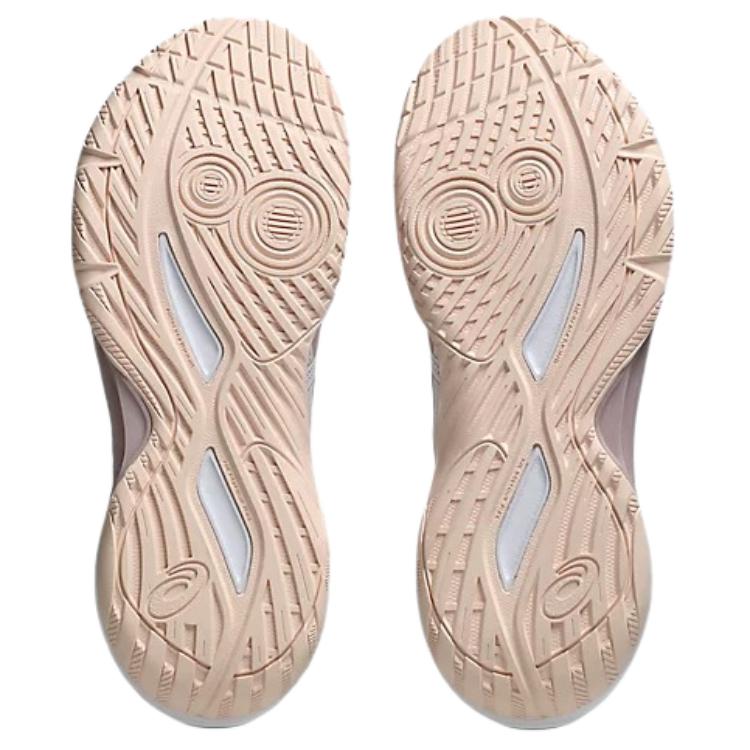 ASICS GEL TACTIC 13 Coverage Support Balance Volleyball Shoes Women's Pink 1072A118-700