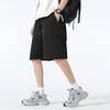 MINISO Men's 2026 Summer Casual Athletic Shorts