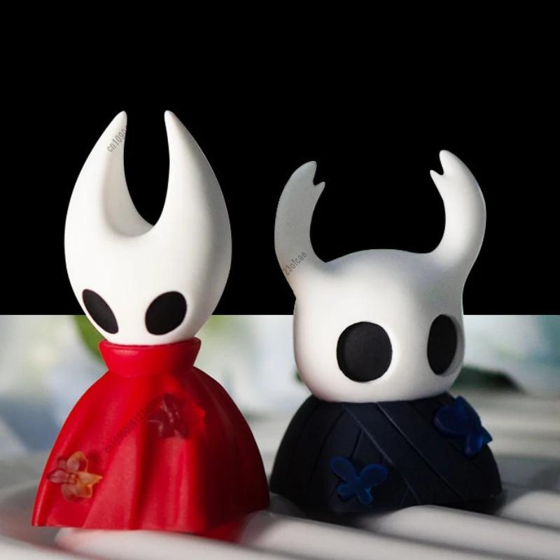 Hollow Knight Hornet Keycap for Mechanical Keyboard Handmade Artisan Resin Key Cap Gaming Accessories for Anime Fans Home Decor