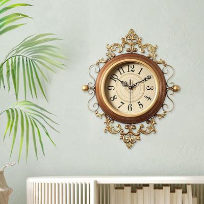 Domácí hodiny – Nástěnné hodiny