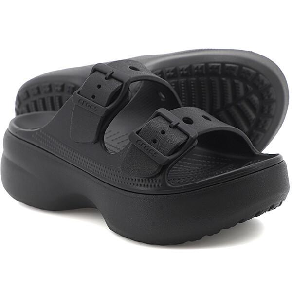 Crocs Saturday Platform Sandal W