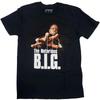 Biggie Smalls Official Licensed T-Shirt – Clearance Stock – Only £10