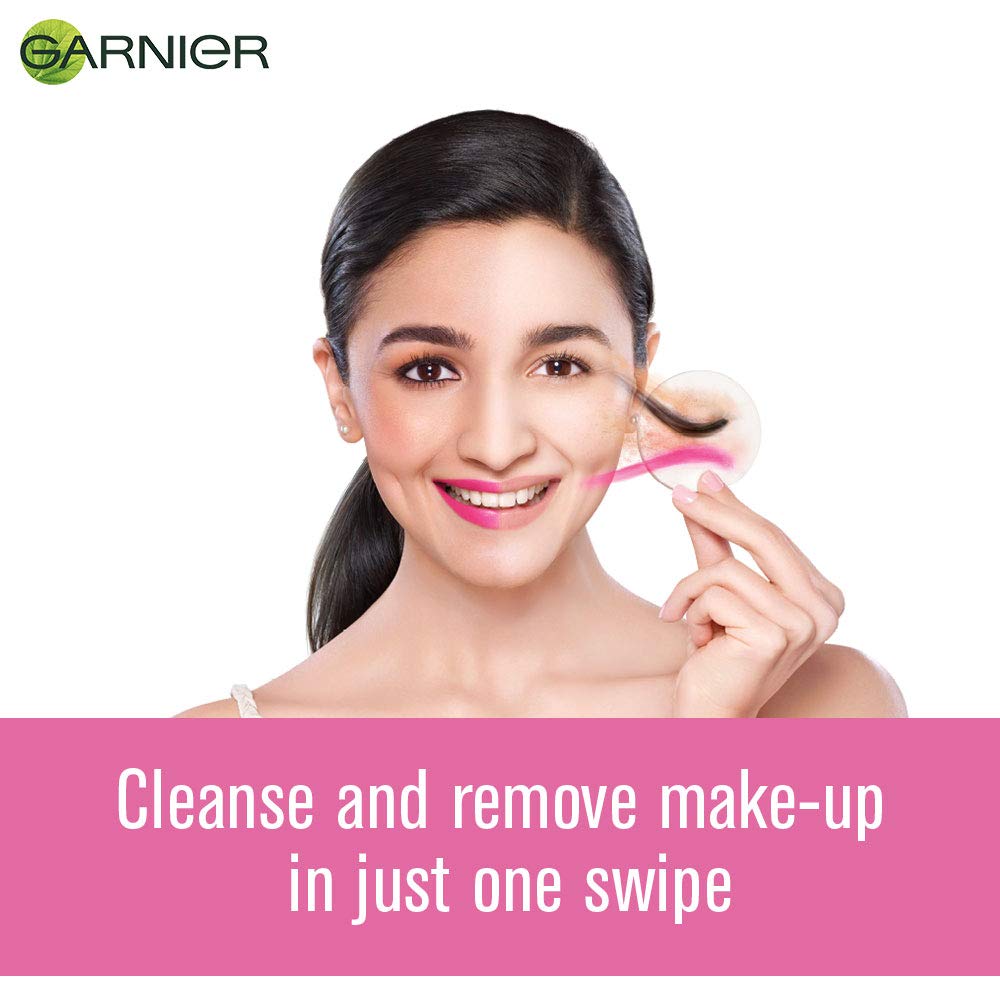Garnier Skin Naturals & Garnier Men