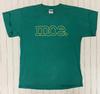 MOE. Band Classic Logo Yellow Green Cotton T Shirt  Unisex T-Shirt