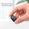 8/6/4PCS Concealed Multi Functional Rear Seat Backrest Creative Small Hook Adhesive Hook Universal Hook