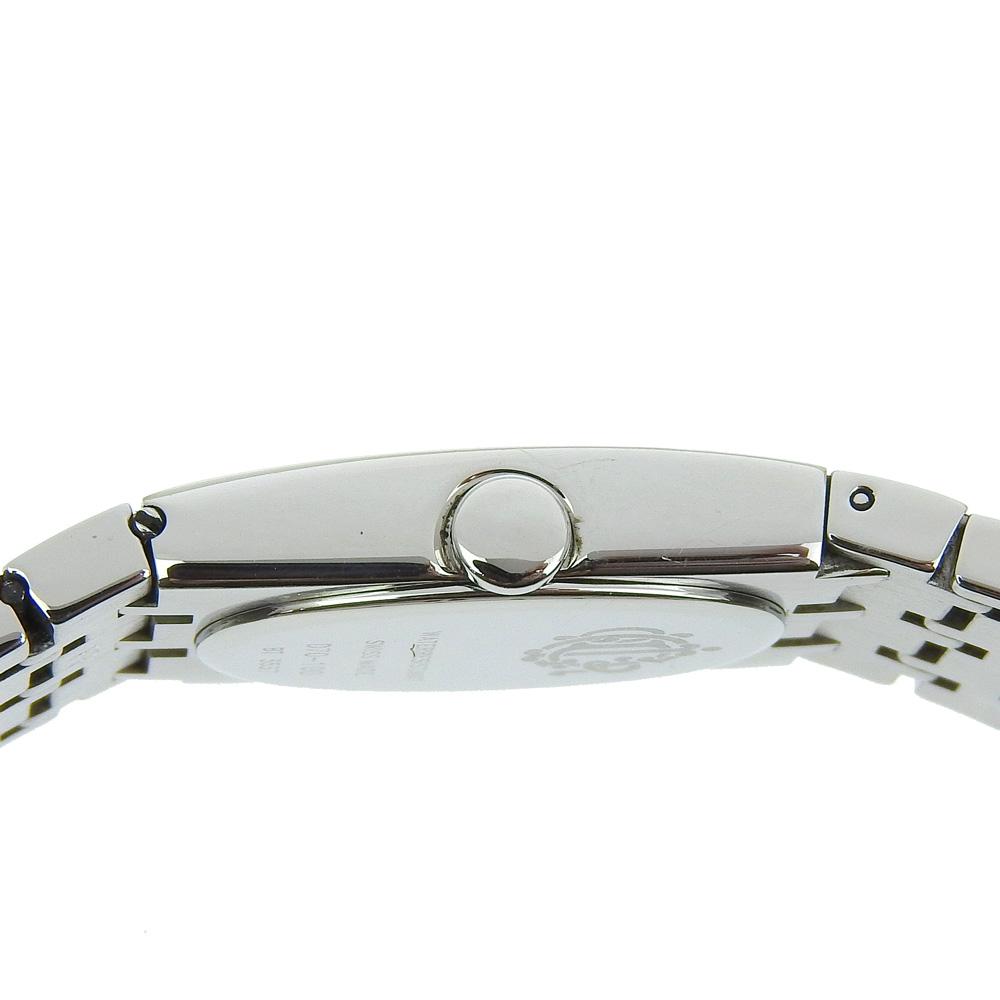 Dior Miss Dior Watches D70-100 blackDial Stainless Steel Quartz Analog Display Women Used