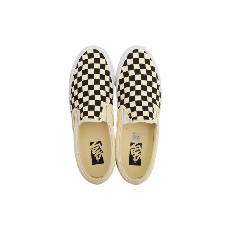 Vans Slip On Reissue 98 Lx 'Checkerboard Black' Vans VN000CSE2BO