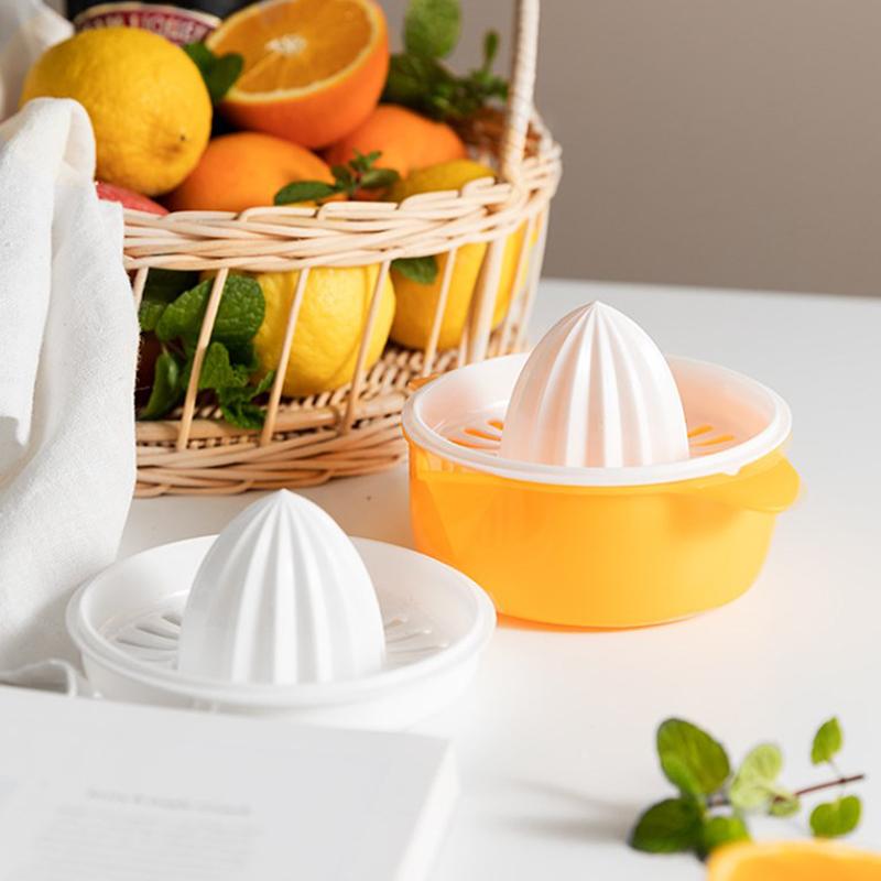 Pomerančový ruční odšťavňovač na citrony Mini odšťavňovače na ovoce Dřevěný lis na citrony Přenosný ruční lis Kuchyňský nástroj na citrusovou šťávu