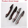 Car Handle Decorative Cover For MG 4 EV -2024-2025