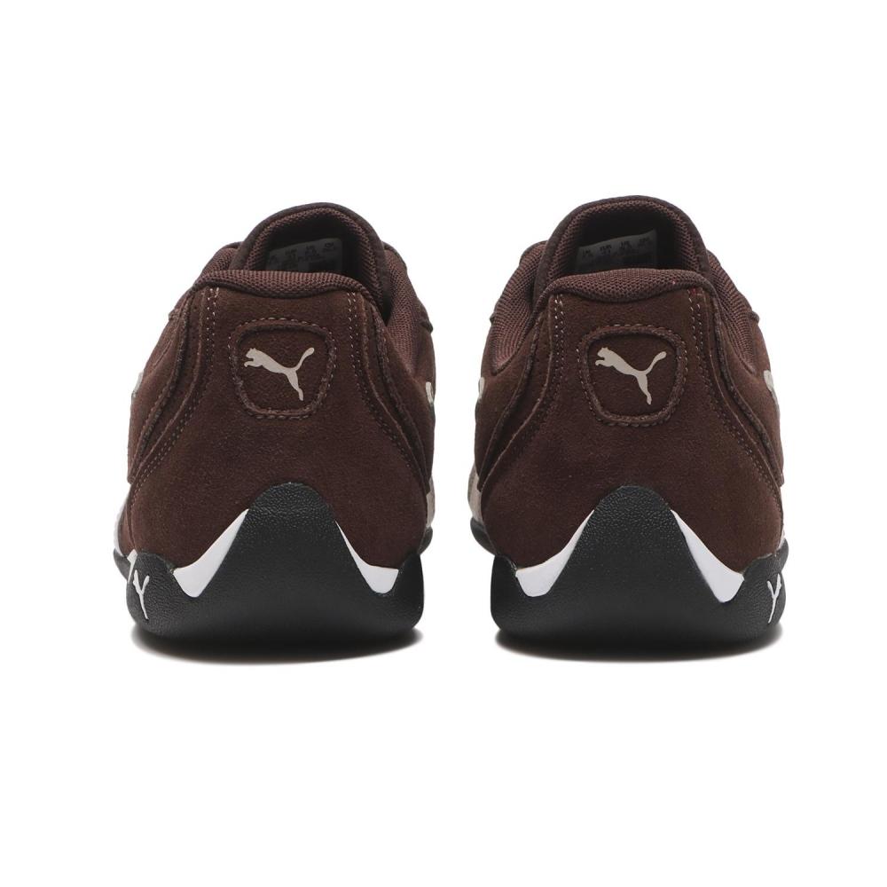 Puma Replica Catch Ssd  05c.brown 408516  05c.brown