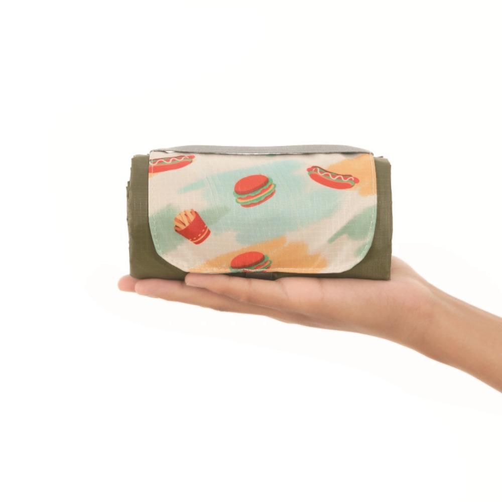 

Водонепроницаемый Портативный Коврик для Пикника Влагостойкий Мини Пляжный Коврик Тент для Кемпинга Пляжный Выезд style C