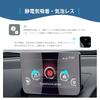 Mazda Demio Mazda2 New Model Genuine Navigation System PET Car LCD Screen Protector Film Center Display Navigation Screen Protector Scratch Resistant