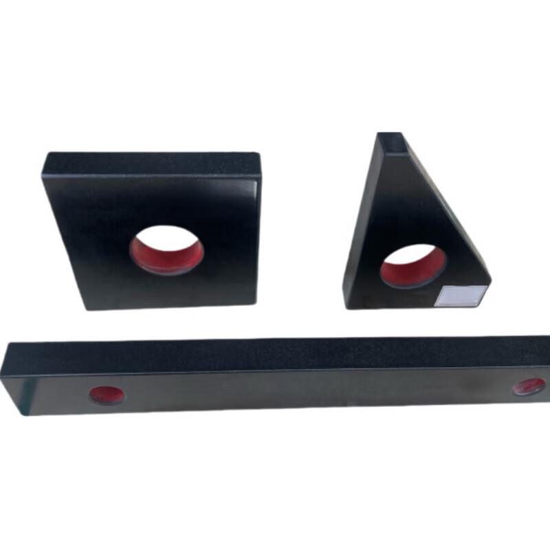 Marble Precision Square Ruler 200*200*40mm
