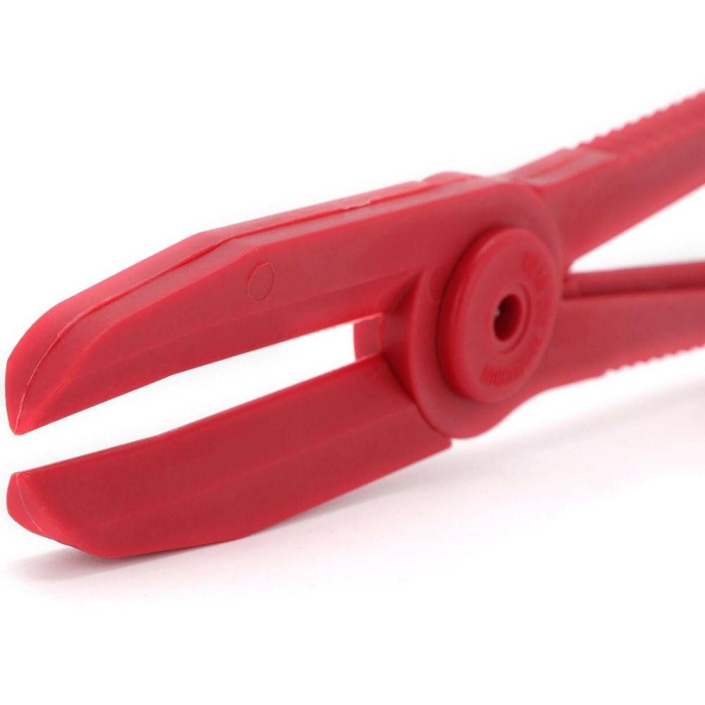 3pcs Hose Clamp Removal Hose Tube Clamp Pliers Nylon Brake Fuel Water Line Clamp Pliers  Car Repair