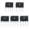 5Pcs 35A 1000V Diode Bridge Rectifier Gbj3510