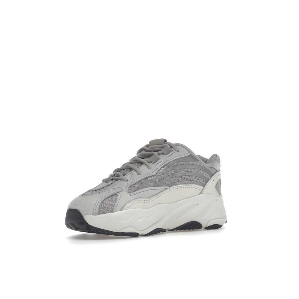 Adidas Yeezy Boost 700 V2 Kids Static Kids Sneakers Grey HQ6966