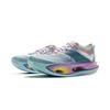 Li Ning Feidian 5 ULTRA Low Top Racing Track & Field Competition Running Shoes Unisex Blue Purple ARMV005-7