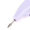 Electric Nail Drill Machine Kit Polish File Drills Bit Pen Manicure Tool