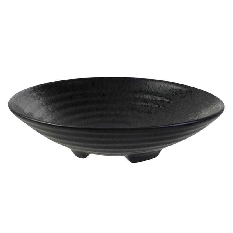 

AD23-Ikebana Vase Kit, Ikebana Bowl And Metal Flower Kenzan, With Needle Straightening Tool чёрный