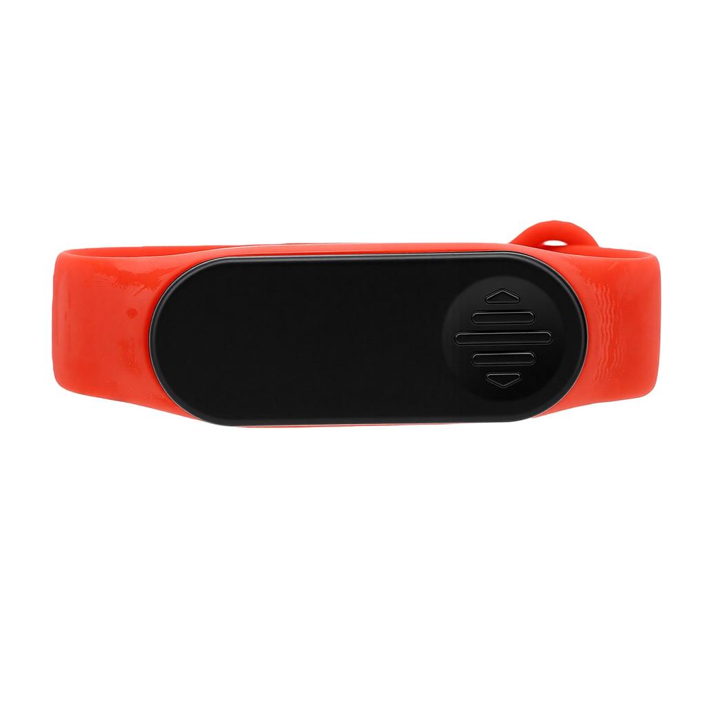 Tablet Container Bracelet 360 degrees Fast Opening Portable Wearable Emergency Tablet Container for Travel Daily Use