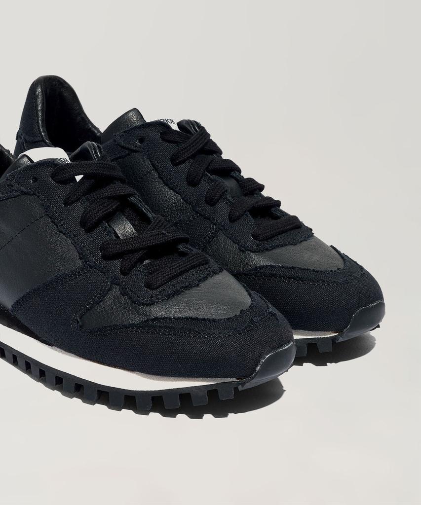 Novesta X Furbuzz Marathon Trail Black