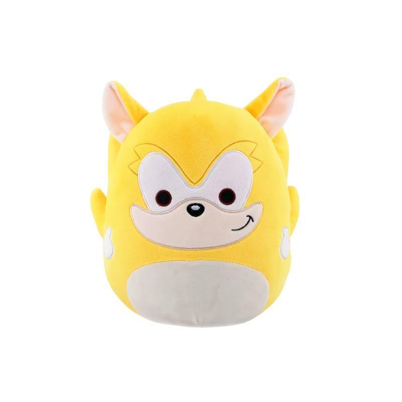 Adorable Sonic The Hedgehog Plush Toy With Soft Pp Cotton Filling For Kids And Collectors