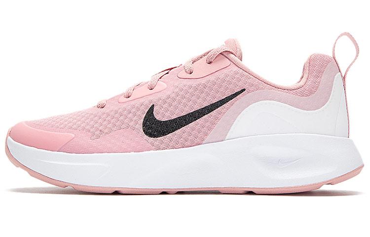 Nike Wearallday  Pink  Women s CJ1677-602 35.5