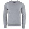 Cutter & Buck Men's Oakville V Neck Sweatshirt