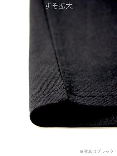 T-Shirt.ST Men's 10.2oz Short Sleeve Solid Color Super Heavyweight T-Shirt, White, Size XXXL