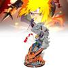 Namikaze Minato Naruto Pvc Toy Model Desktop Decoration Children Christmas Gift