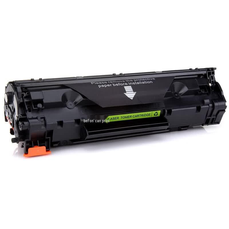 Befon CRG-337 Compatible Black Toner Cartridge