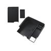 ABS Armrest Storage Box For Ford Ranger Everest 2023 2024 2025 Organiser Centre Console Tray Car Accessories