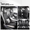 BYD Seagull Seat Cover: All-Season Full Coverage Car Cushion