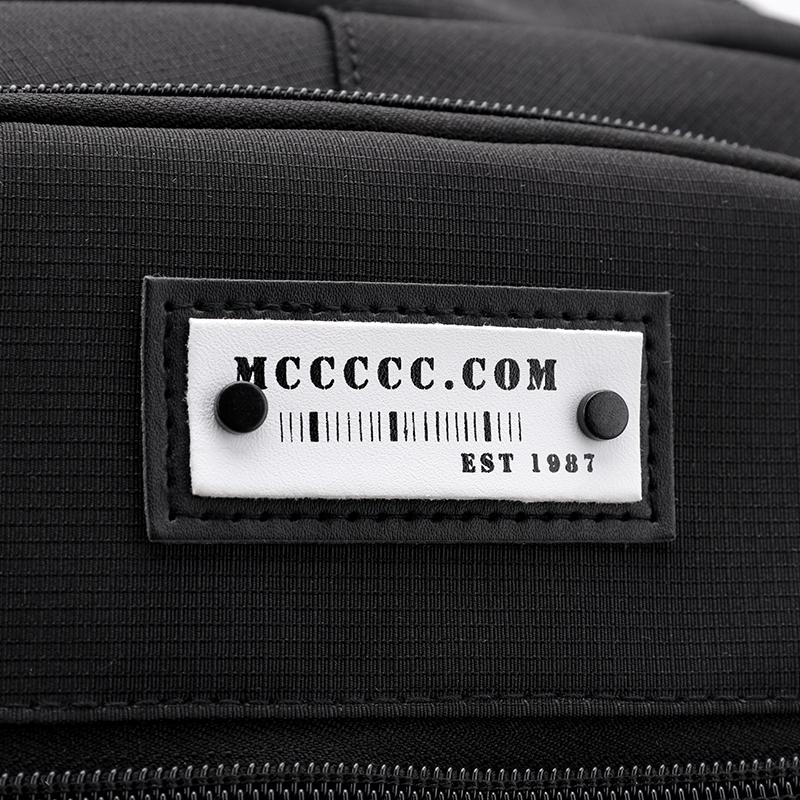 Large Capacity Laptop Backpack Multi-Purpose Workwear Style Traveling Computer Backpack