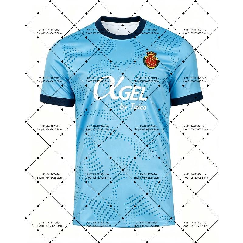 26-27 RCD Mallorca mājas un izbraukuma